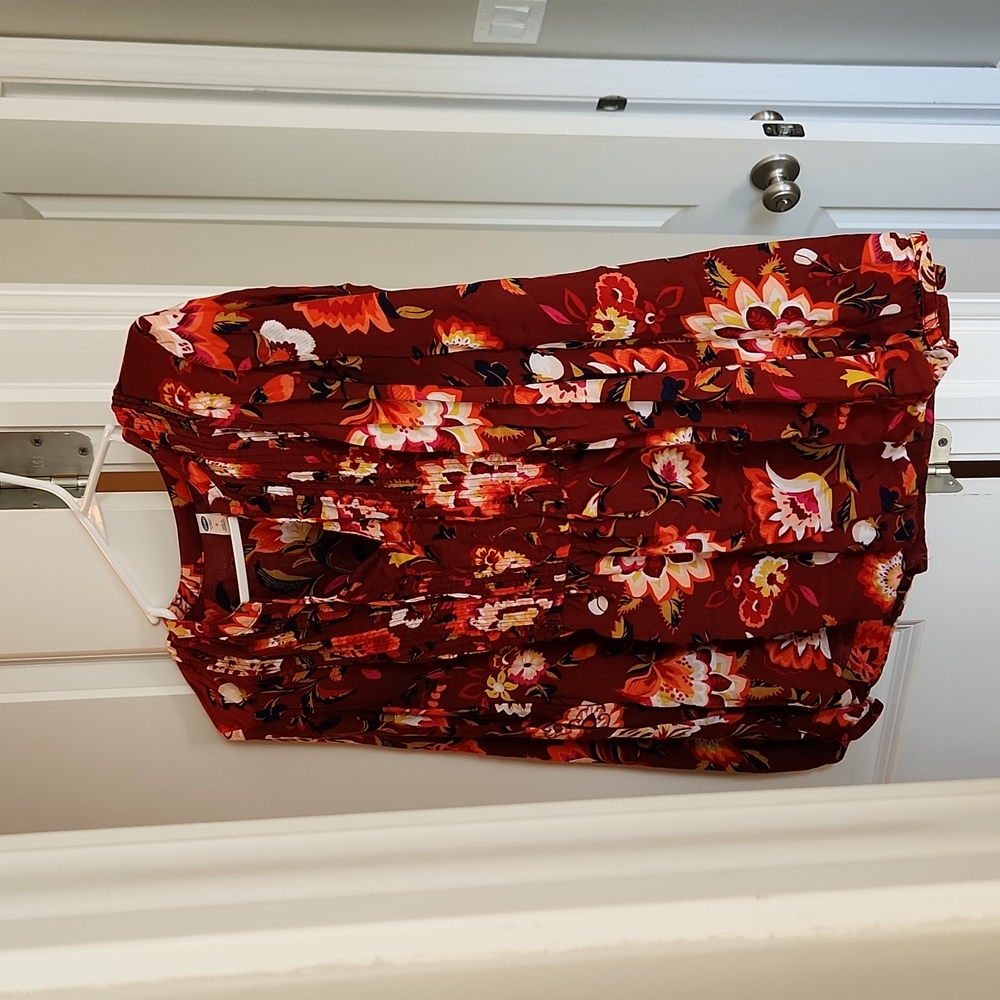 Old Navy Blouse
